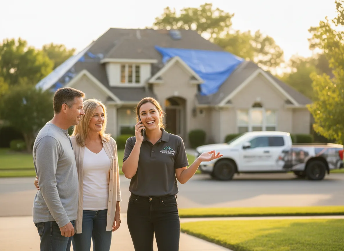 Emergency Roof Repair Cornland, IL FAQs